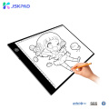 JSKPAD Dongguan factory LED tracing pad for kids